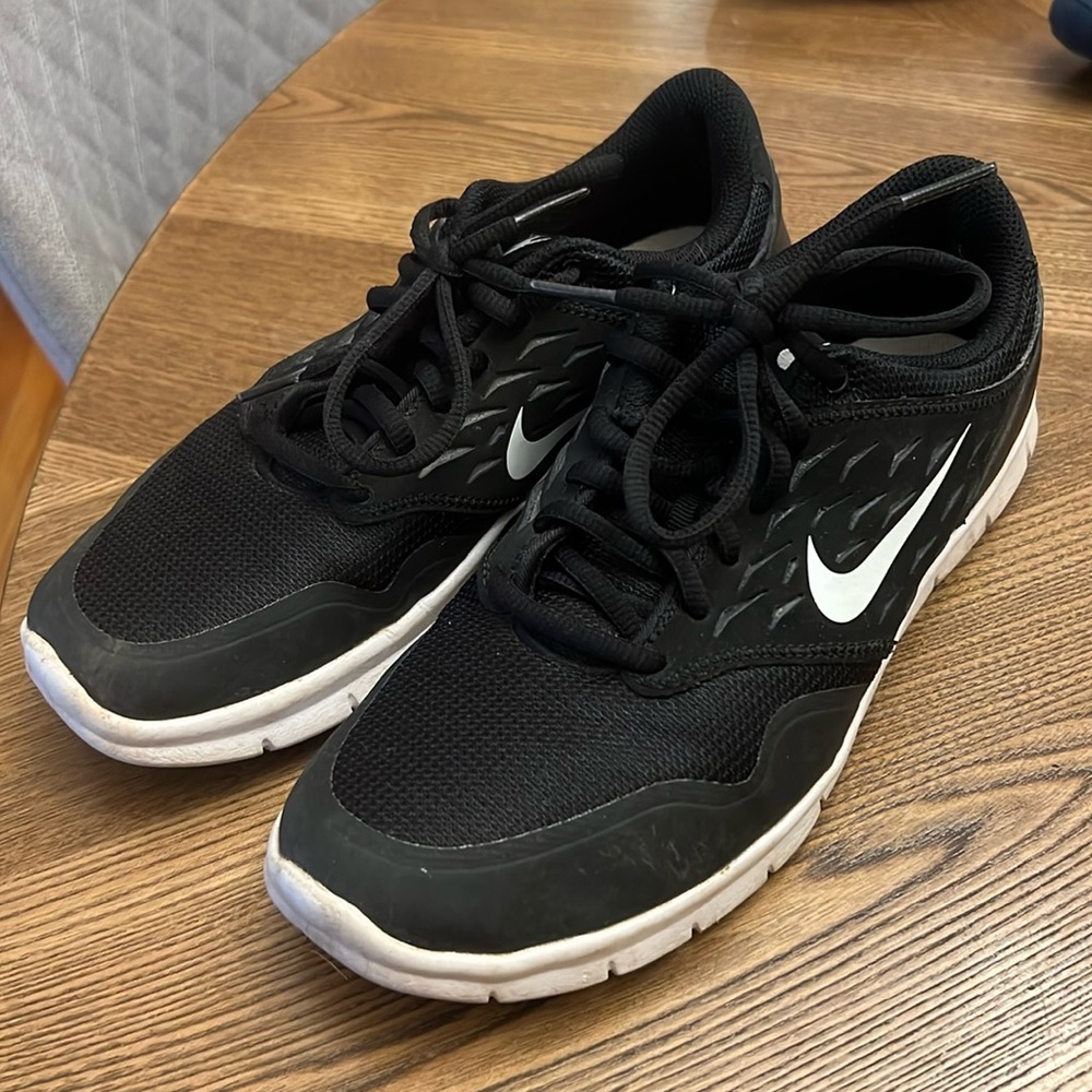 Nike sneakers